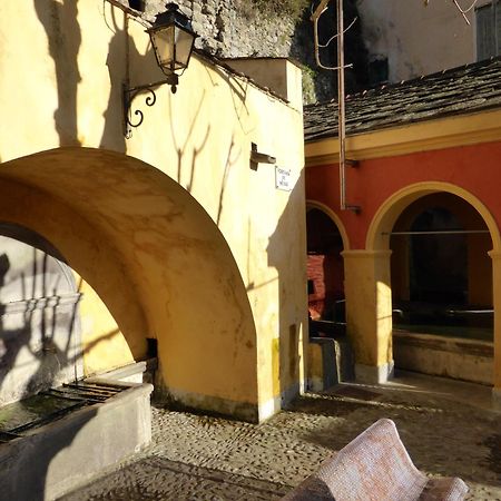 Fontana De Medge Διαμέρισμα Saorge Εξωτερικό φωτογραφία